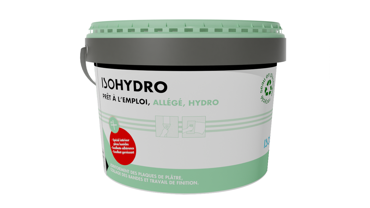 ISOHYDRO