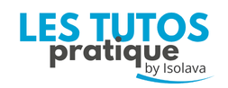 Les tutos pratiques by Isolava